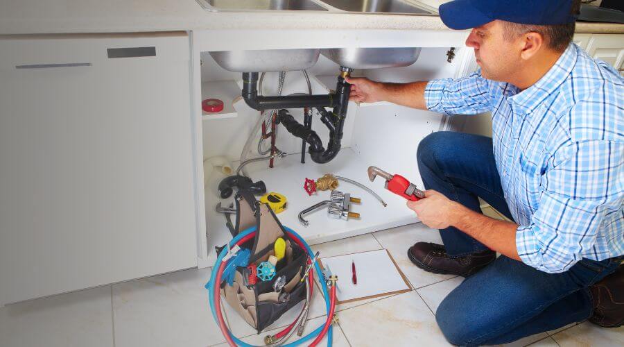 Professional emergency plumbing in Stewart, MS